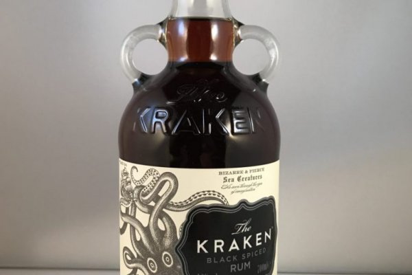 Kraken ltd